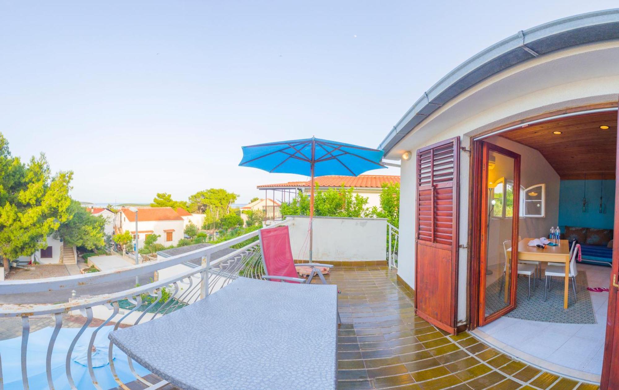 The Sea House Apartments Vis Zimmer foto