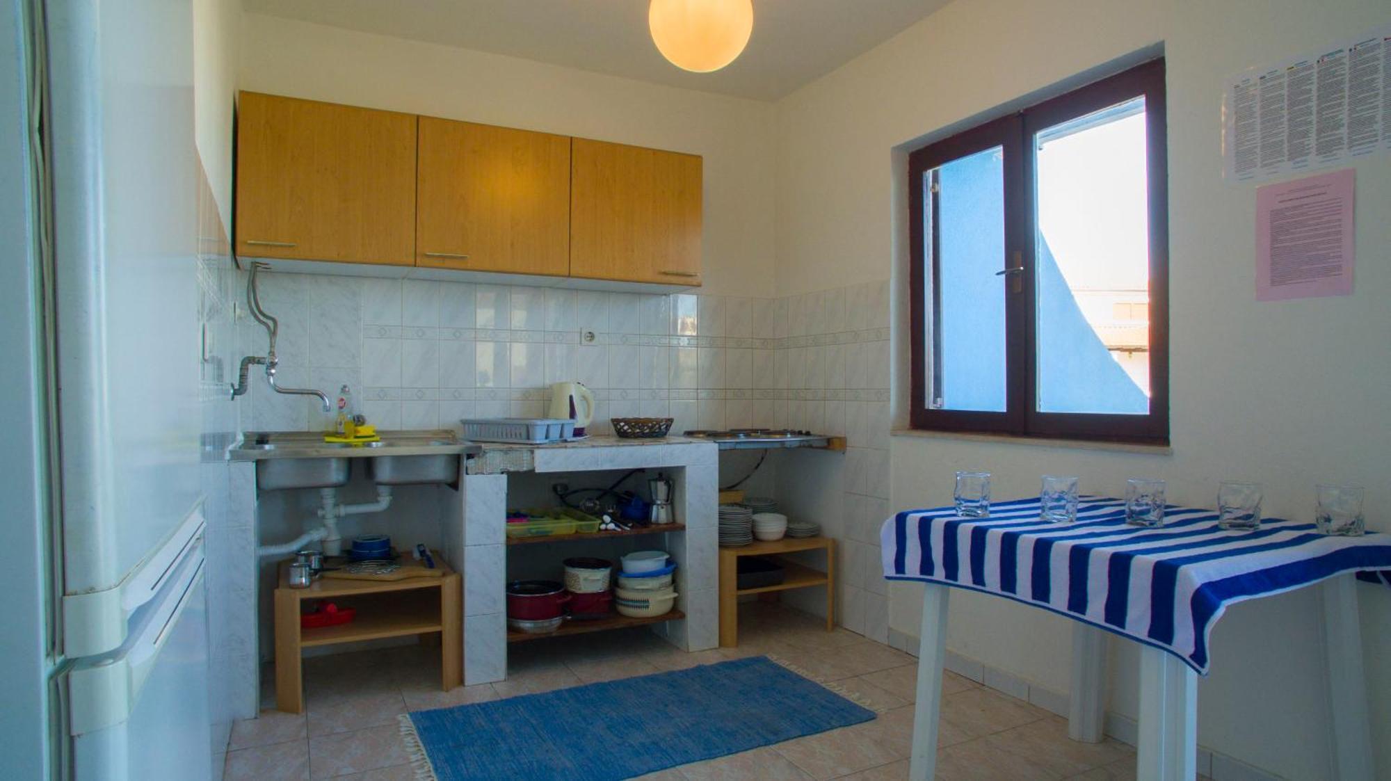 The Sea House Apartments Vis Zimmer foto
