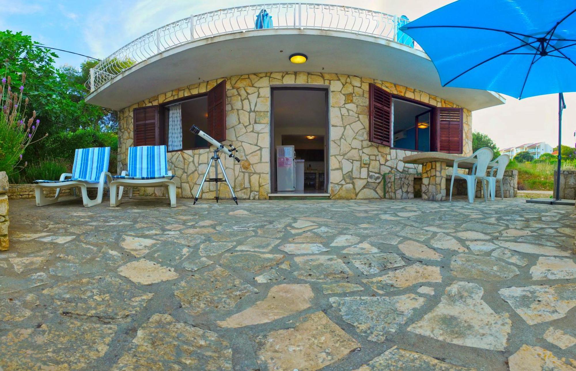 The Sea House Apartments Vis Zimmer foto