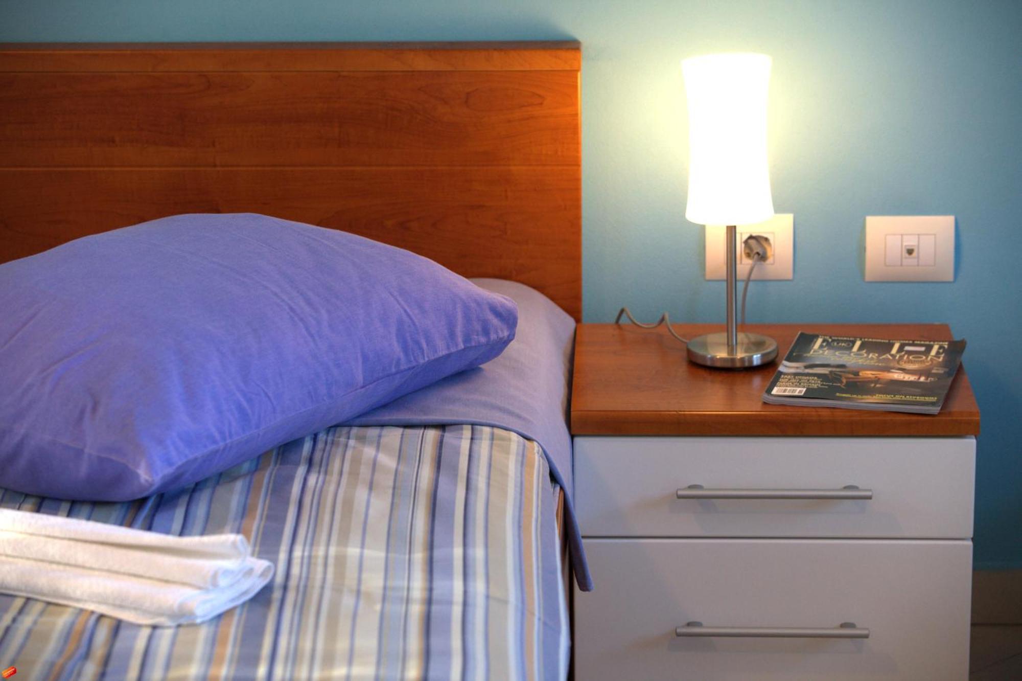 The Sea House Apartments Vis Zimmer foto